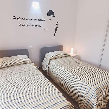 Apartmán Dimora Del Cavaliere LʼAquila Exteriér fotografie