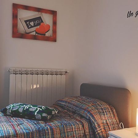 Apartmán Dimora Del Cavaliere LʼAquila Exteriér fotografie