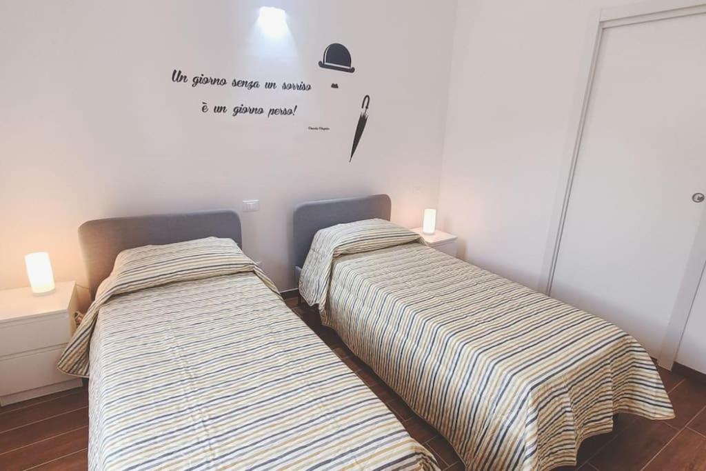 Apartmán Dimora Del Cavaliere LʼAquila Exteriér fotografie