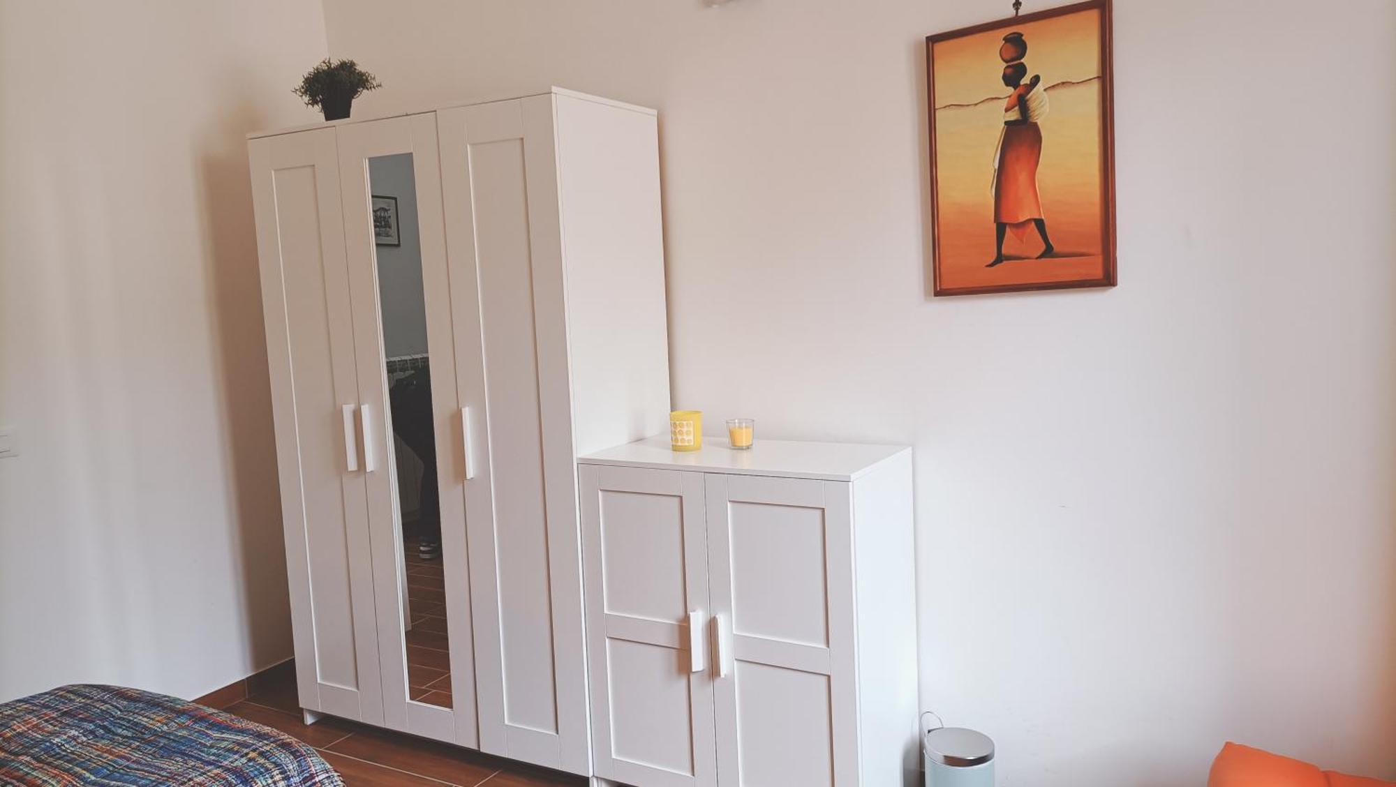 Apartmán Dimora Del Cavaliere LʼAquila Exteriér fotografie